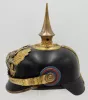 Oldenburg Infantry Officers Pickelhaube Visuel 6